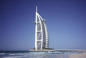 dubai arab emirates travel